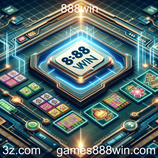 A Emoção das Raspadinhas no 888win